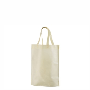 Beige non-woven poser 29x3511 cm